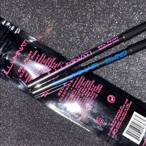 Illuminati cosmetics eyeliner